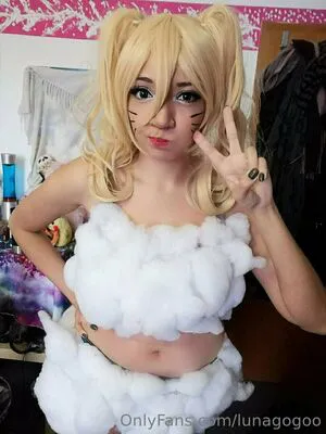 Lunagogoo OnlyFans Leaked Free Thumbnail Picture - #xeBEJWevub