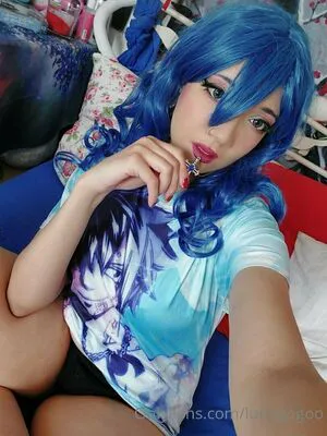 Lunagogoo OnlyFans Leaked Free Thumbnail Picture - #zfLToMtNvz
