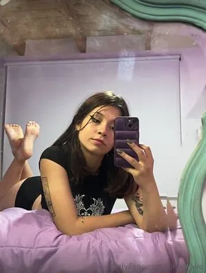 Lunagrave OnlyFans Leaked Free Thumbnail Picture - #6OfXbxiiLv