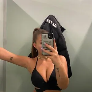 Lunagymgirl OnlyFans Leaked Free Thumbnail Picture - #BSsHoJAaKJ