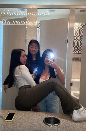 Lunahainsworth OnlyFans Leaked Free Thumbnail Picture - #zDNYwXTxgc