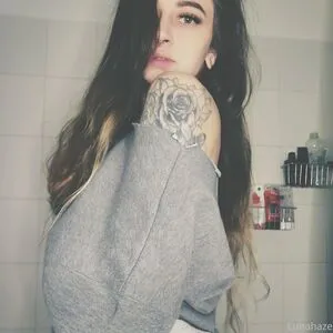 Lunahaze OnlyFans Leaked Free Thumbnail Picture - #griqblea6m