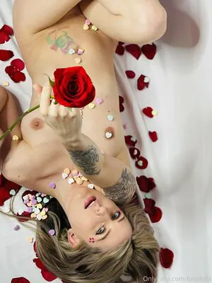 Lunahillx OnlyFans Leaked Free Thumbnail Picture - #DuVOvTkyH2