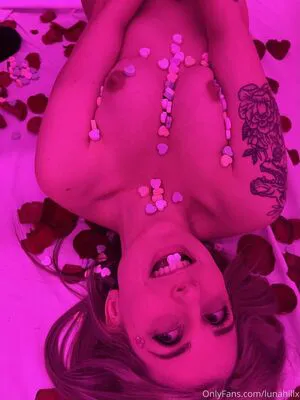 Lunahillx OnlyFans Leaked Free Thumbnail Picture - #L8KPjiu0vb