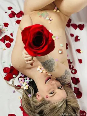 Lunahillx OnlyFans Leaked Free Thumbnail Picture - #YTYFvSnHdf