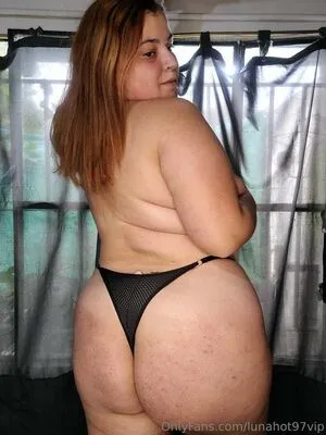 Lunahot97vip OnlyFans Leaked Free Thumbnail Picture - #UFJG5ObxAQ