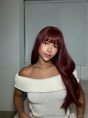 Lunajade19 OnlyFans Leaked Free Thumbnail Picture - #5rHSPksFML