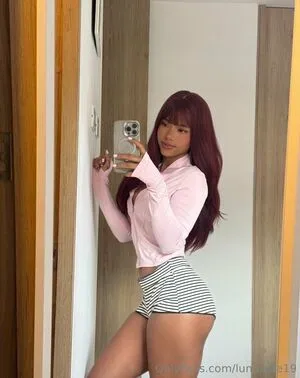 Lunajade19 OnlyFans Leaked Free Thumbnail Picture - #JThkHqExqf
