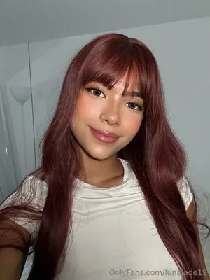 Lunajade19 OnlyFans Leaked Free Thumbnail Picture - #M9ZNAu5dj2
