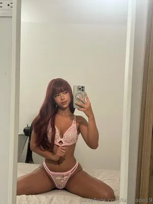 Lunajade19 OnlyFans Leaked Free Thumbnail Picture - #OZDiHElKZm