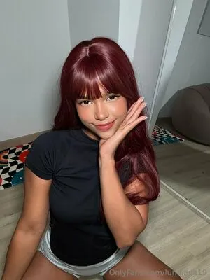 Lunajade19 OnlyFans Leaked Free Thumbnail Picture - #dn6tTQxUWY