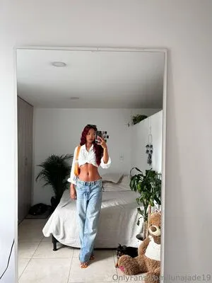 Lunajade19 OnlyFans Leaked Free Thumbnail Picture - #w7s0zZFKwb