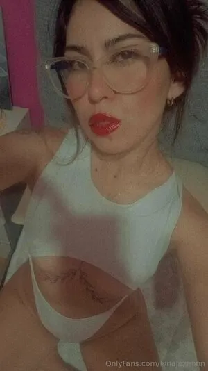Lunajazminn OnlyFans Leaked Free Thumbnail Picture - #8Z44yjE6I8