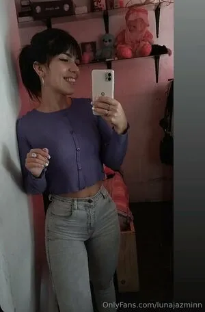 Lunajazminn OnlyFans Leaked Free Thumbnail Picture - #OSYycfqROZ