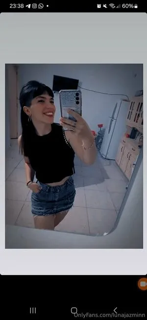 Lunajazminn OnlyFans Leaked Free Thumbnail Picture - #W8V3bJh1LP