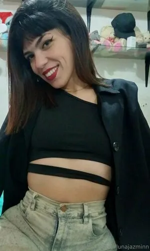 Lunajazminn OnlyFans Leaked Free Thumbnail Picture - #dCqIVZvy9D