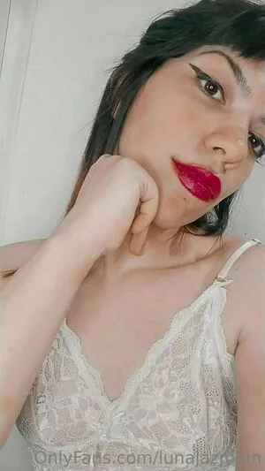 Lunajazminn OnlyFans Leaked Free Thumbnail Picture - #y4EQ5knVcw