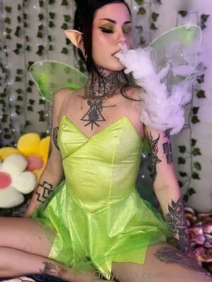Lunakyzz OnlyFans Leaked Free Thumbnail Picture - #7MOQbttvpc