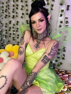Lunakyzz OnlyFans Leaked Free Thumbnail Picture - #DwnJfpeI0M