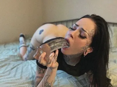 Lunakyzz OnlyFans Leaked Free Thumbnail Picture - #HExplJLwHL