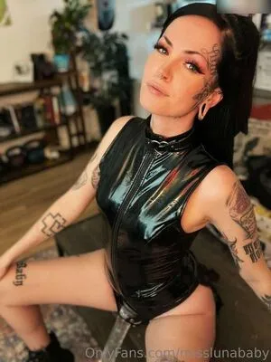 Lunakyzz OnlyFans Leaked Free Thumbnail Picture - #c69IlTPCXZ