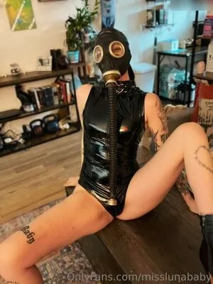 Lunakyzz OnlyFans Leaked Free Thumbnail Picture - #d3340RCkkE