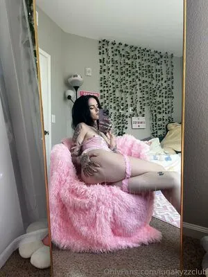 Lunakyzzclub OnlyFans Leaked Free Thumbnail Picture - #JQDykPMYEw