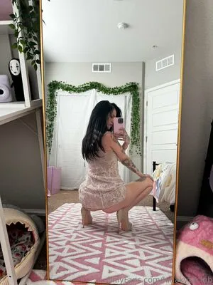 Lunakyzzclub OnlyFans Leaked Free Thumbnail Picture - #KzvVr7j1Tm