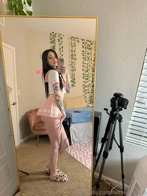 Lunakyzzclub OnlyFans Leaked Free Thumbnail Picture - #TJxI28g2U8