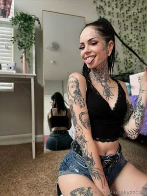 Lunakyzzclub OnlyFans Leaked Free Thumbnail Picture - #Wci5jLUzH9