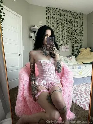 Lunakyzzclub OnlyFans Leaked Free Thumbnail Picture - #YZqQw1hH1A
