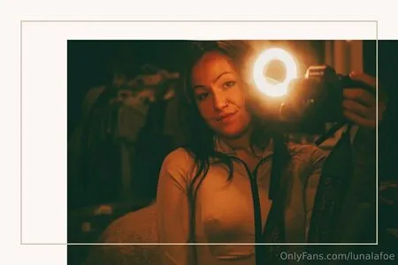 Lunalafoe OnlyFans Leaked Free Thumbnail Picture - #CJszXbsaiZ