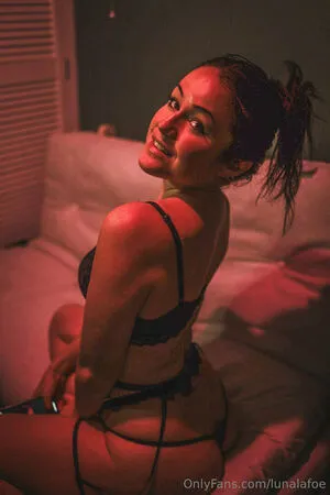 Lunalafoe OnlyFans Leaked Free Thumbnail Picture - #e360UWfYQW