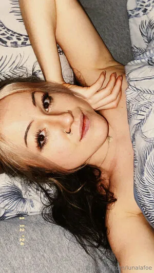 Lunalafoe OnlyFans Leaked Free Thumbnail Picture - #qDMUDShj6m