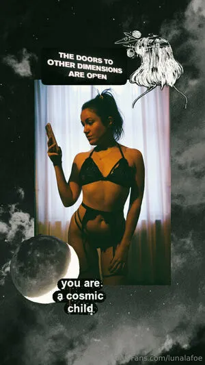 Lunalafoe OnlyFans Leaked Free Thumbnail Picture - #s6UdUltx7j