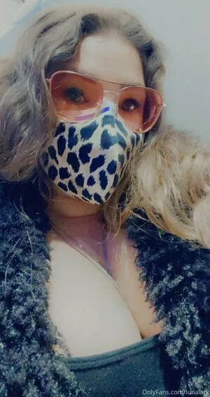 Lunalark OnlyFans Leaked Free Thumbnail Picture - #hP5rT7kwxK