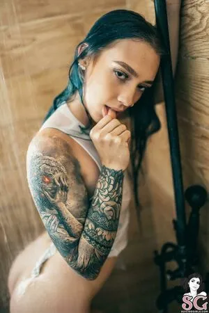 Lunalavendre OnlyFans Leaked Free Thumbnail Picture - #qgPf9sJNyE