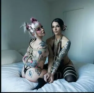 Lunalavish OnlyFans Leaked Free Thumbnail Picture - #ALNmrM91Vx