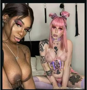 Lunalavish OnlyFans Leaked Free Thumbnail Picture - #fQWUNEaktx