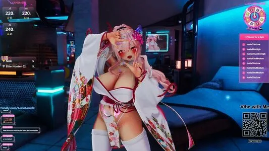 Lunalewdz OnlyFans Leaked Free Thumbnail Picture - #O47Cmv4J9t
