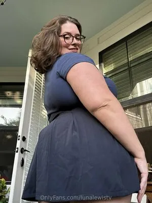 Lunalewistv OnlyFans Leaked Free Thumbnail Picture - #CM5gCk4mDa