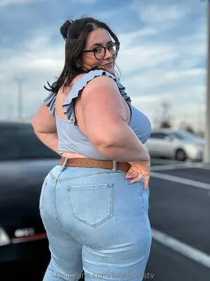 Lunalewistv OnlyFans Leaked Free Thumbnail Picture - #DtyrhckYhW
