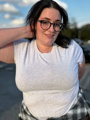 Lunalewistv OnlyFans Leaked Free Thumbnail Picture - #EbuLGHMrmR