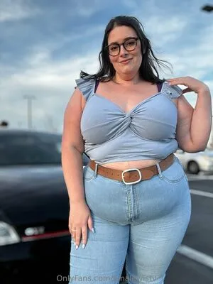 Lunalewistv OnlyFans Leaked Free Thumbnail Picture - #FZjcM8wyep