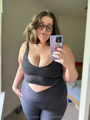 Lunalewistv OnlyFans Leaked Free Thumbnail Picture - #hQJuV8uRG2