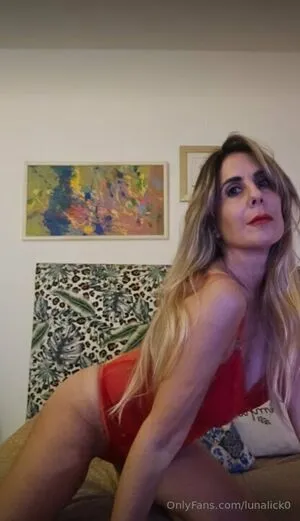 Lunalick0 OnlyFans Leaked Free Thumbnail Picture - #3nWvVSSASq