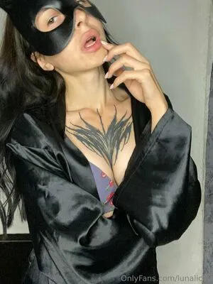 Lunalick0 OnlyFans Leaked Free Thumbnail Picture - #H8O3zDRXfn