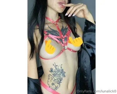 Lunalick0 OnlyFans Leaked Free Thumbnail Picture - #ltgZcIlaLu
