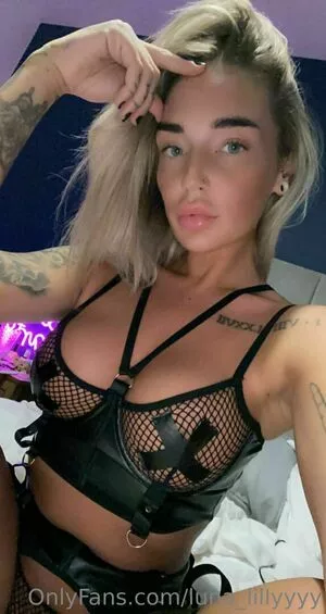 Lunalillyyyy OnlyFans Leaked Free Thumbnail Picture - #7Ekbl0dLbe