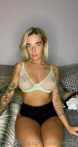 Lunalillyyyy OnlyFans Leaked Free Thumbnail Picture - #d34QKs8DNI